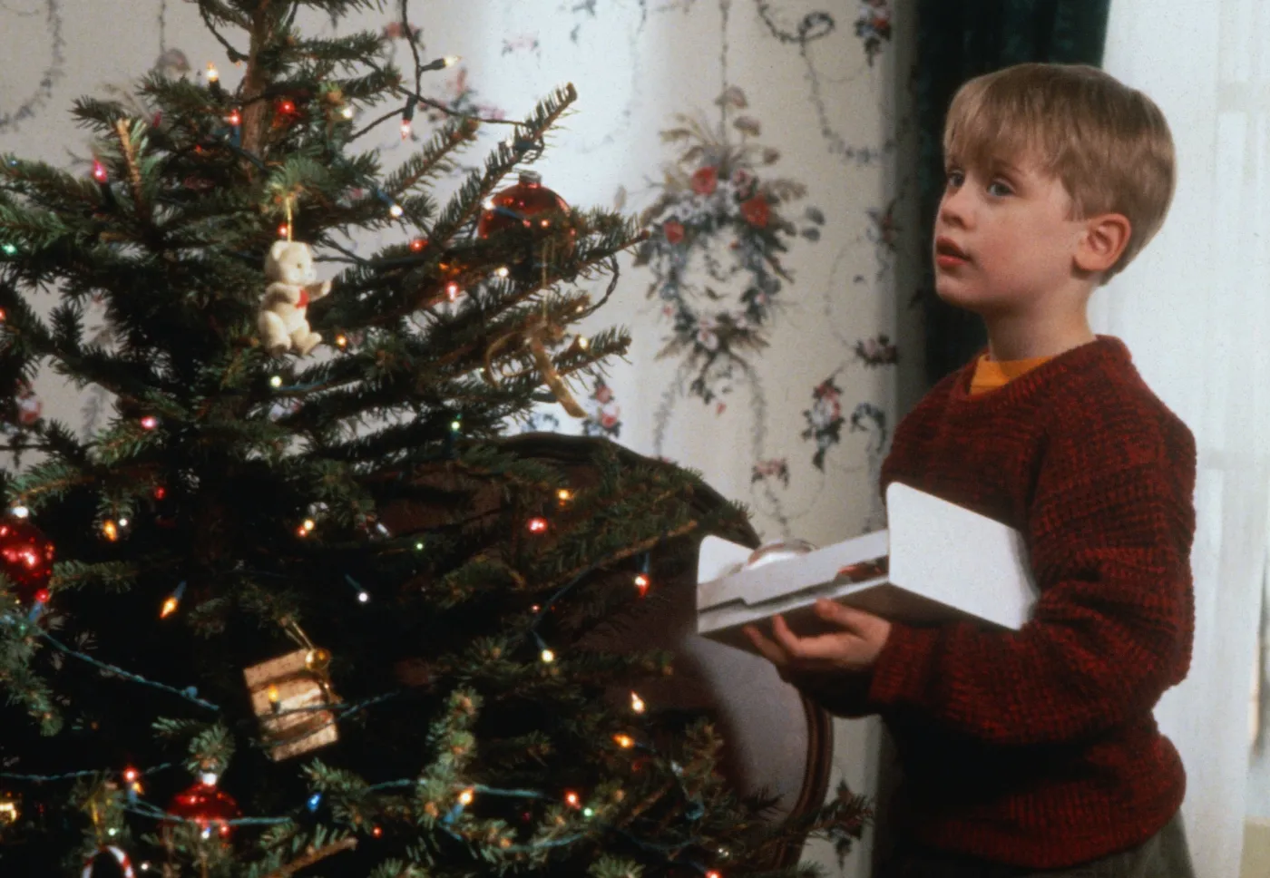 32 lata temu premierę miał "Kevin sam w domu". Oto, ile zarobił film