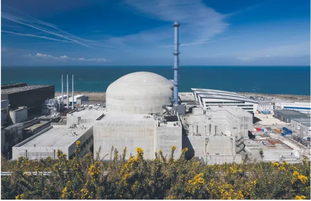 EDF: Francuski reaktor SMR będzie korzystać z efektu serii