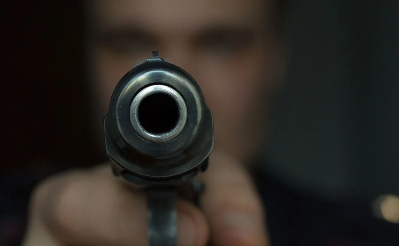 Masowa strzelanina? W USA to dzień jak co dzień