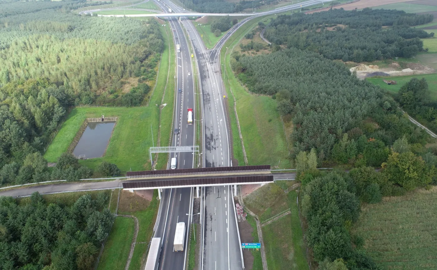 Podwyżki opłat na A4 od kwietnia? Jest wniosek Stalexportu do GDDKiA