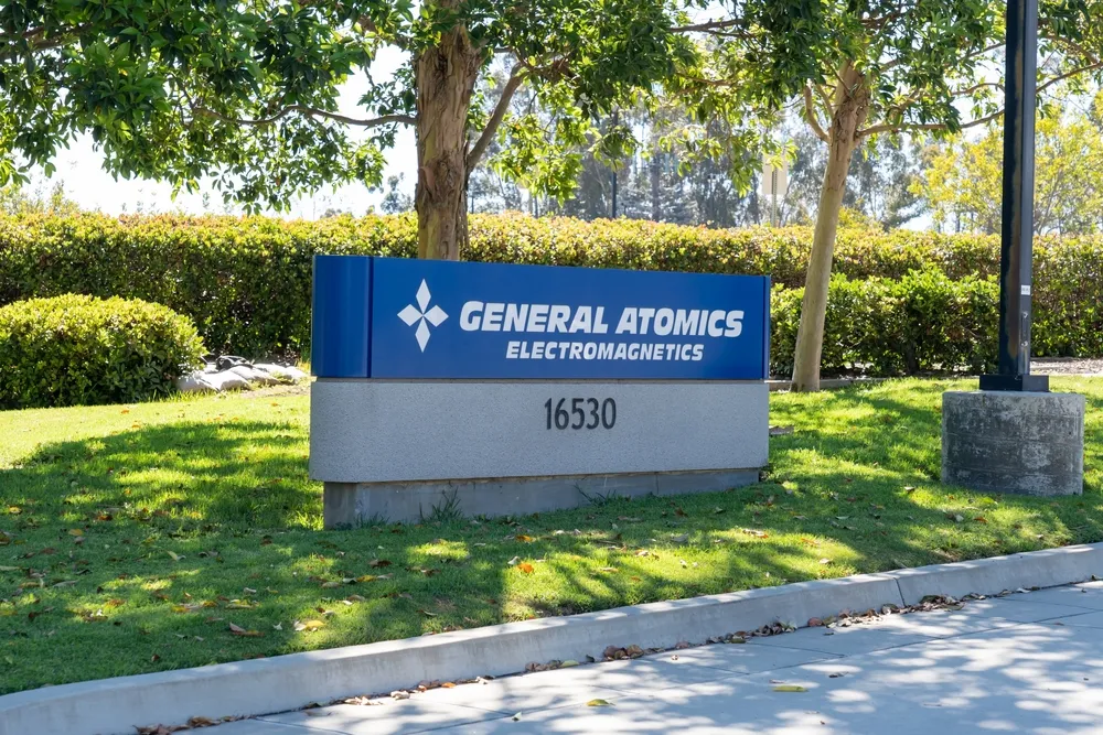 Dwa drony za jednego dolara. Prezent General Atomics dla Ukrainy