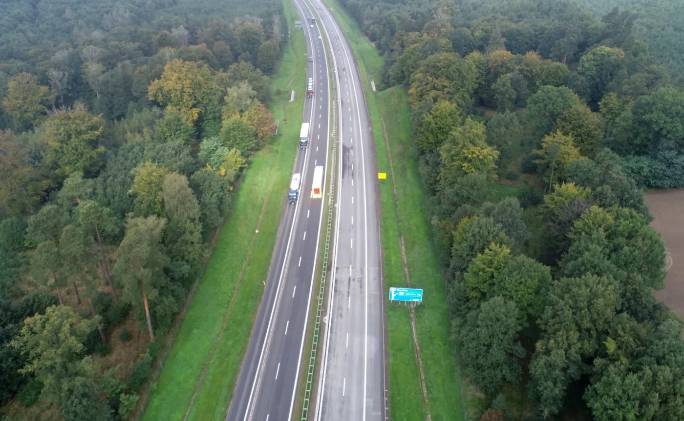 GDDKiA: Podwyżka opłat na A4 jest niezasadna