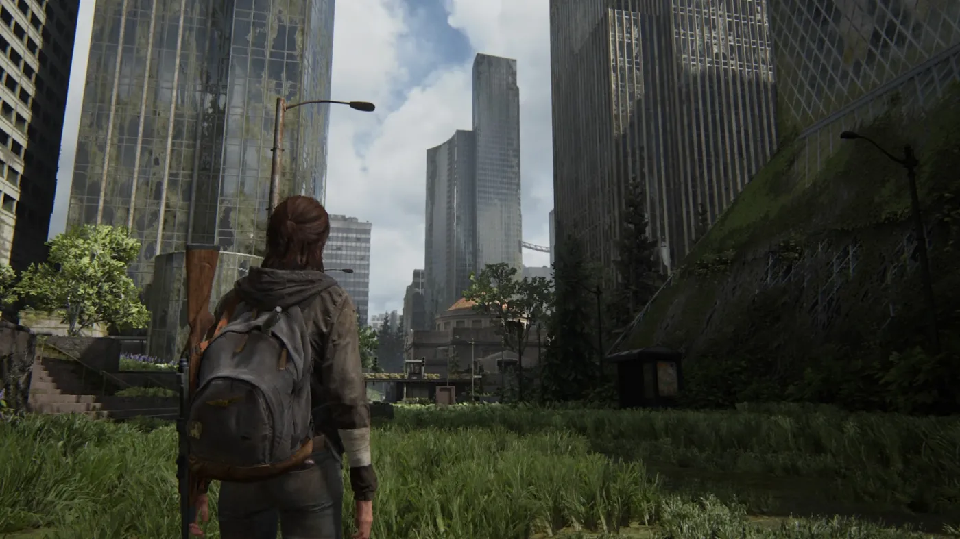 The Last of Us II