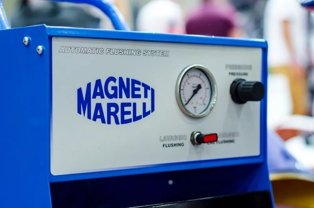Magneti Marelli