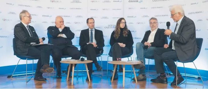 Jak będą mieszkać Polacy