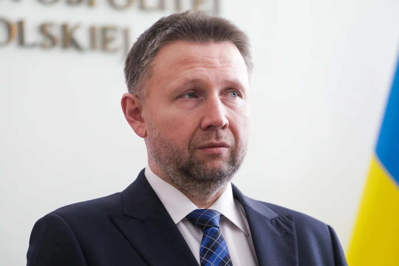 Kierwiński: Na posprzątanie po PiS mamy także inne sposoby niż tylko ustawowe