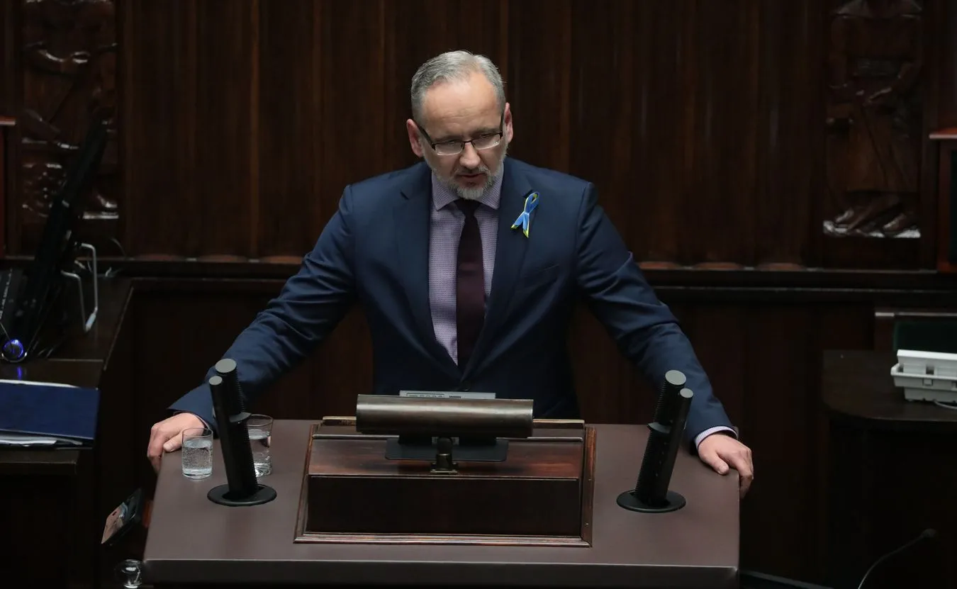 Szef MZ: Chcemy premiować lekarzy, którzy będą pracować wyłącznie w sektorze publicznym