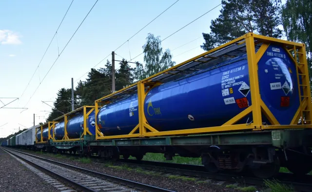 Polski rynek zalewa fala taniego LPG ze Wschodu