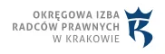 Okręgowa Izba Radców Prawnych w Krakowie logo