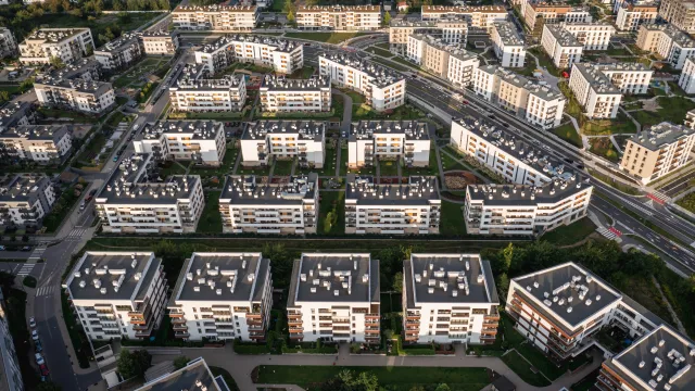 Od piątku będą obowiązywać zmienione przepisy o świadectwach charakterystyki energetycznej
