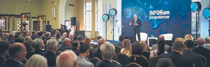 Dobre prawo wspiera firmy i rozwój gospodarki