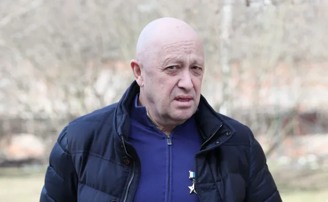 Zmiany w rosyjskim dowództwie wojskowym? Szef Grupy Wagnera znowu rośnie w siłę