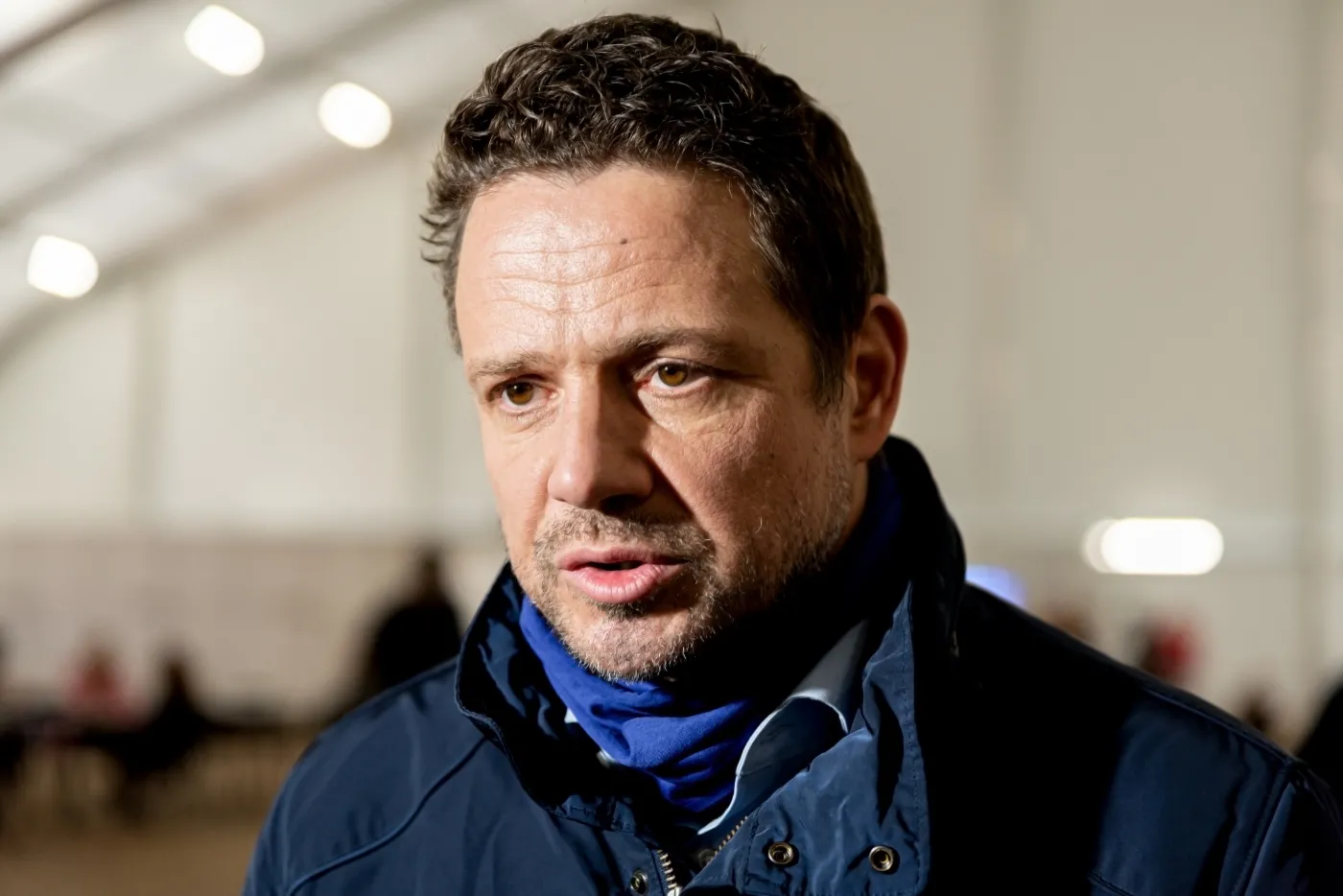 Trzaskowski o prezesie PiS: Niech przestanie oglądać rodeo po nocach, a zacznie prognozę pogody