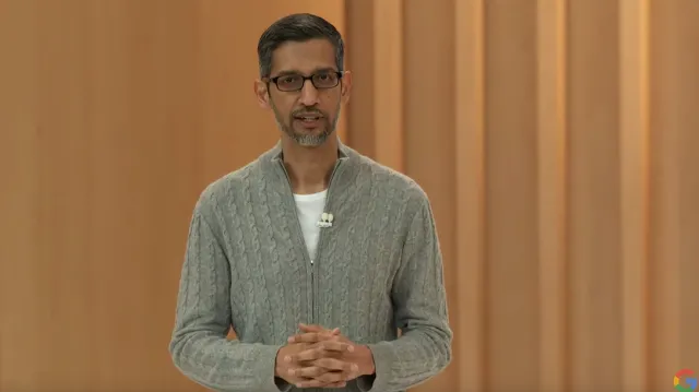 Google staje do walki z ChatGPT. Są też nowe urządzenia