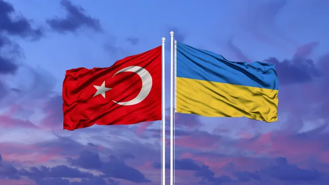 USA nie chciały przekazać tej amunicji Ukrainie. Zrobiła to Turcja