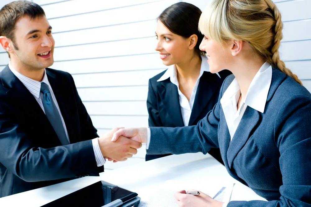 Jak odnieść sukces na rozmowie kwalifikacyjnej?