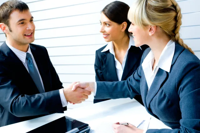 Jak odnieść sukces na rozmowie kwalifikacyjnej?