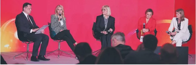 Kryzysy wzmocniły firmy dbające o pracowników