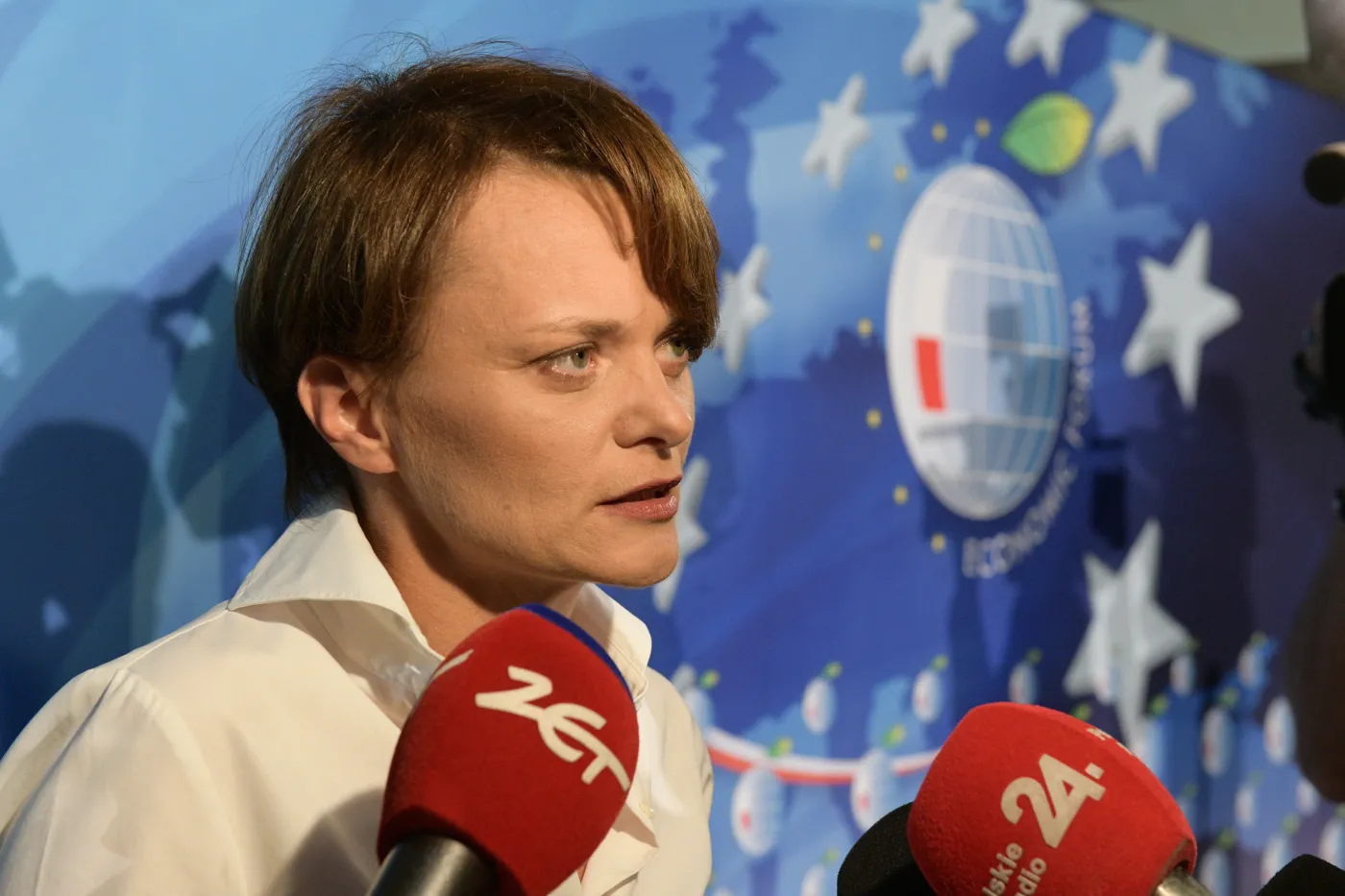 Jadwiga Emilewicz pełnomocnikiem rządu ds. polsko-ukraińskiej współpracy rozwojowej