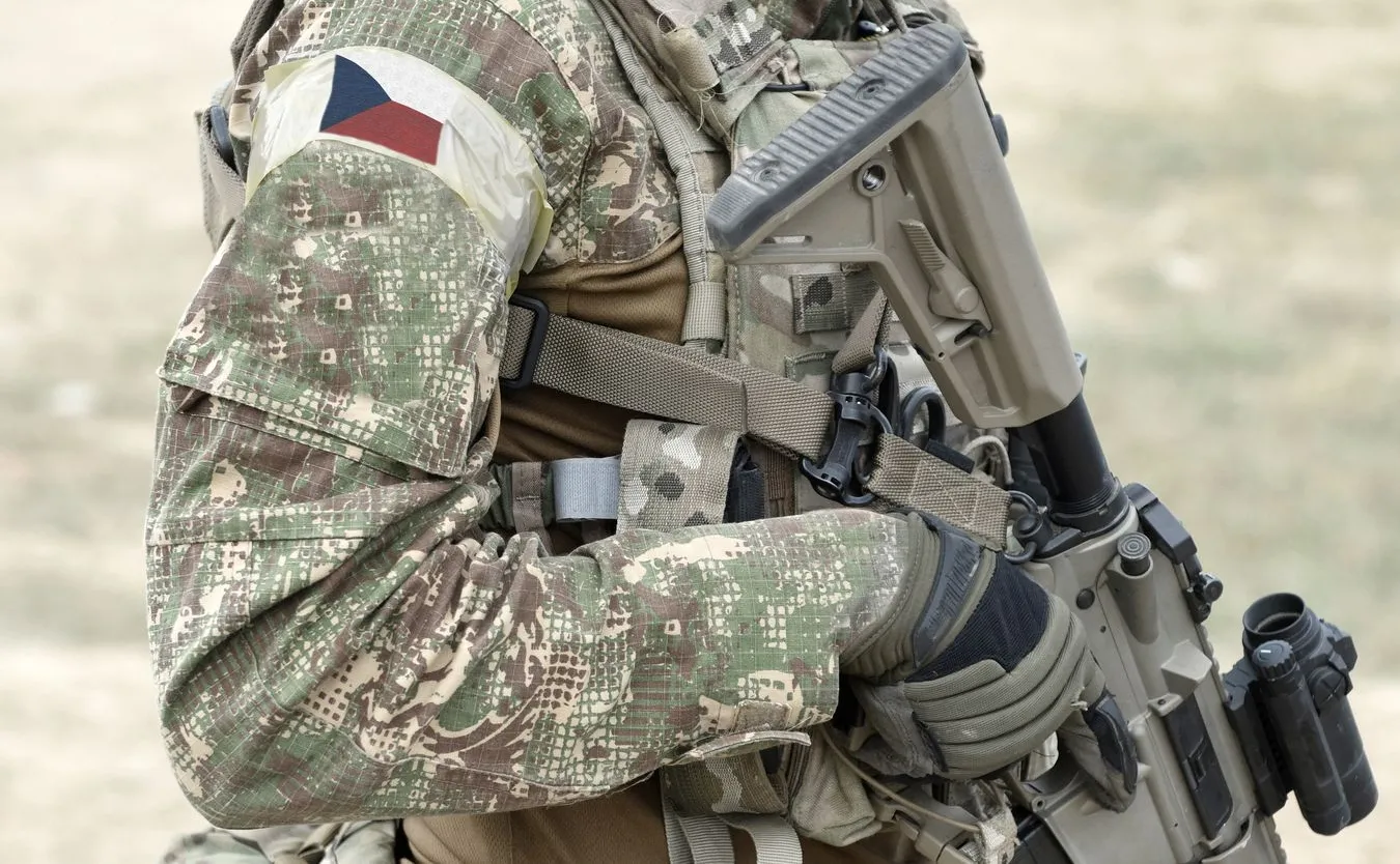 Szef sztabu generalnego armii Czech: Rosja dąży do konfliktu z NATO