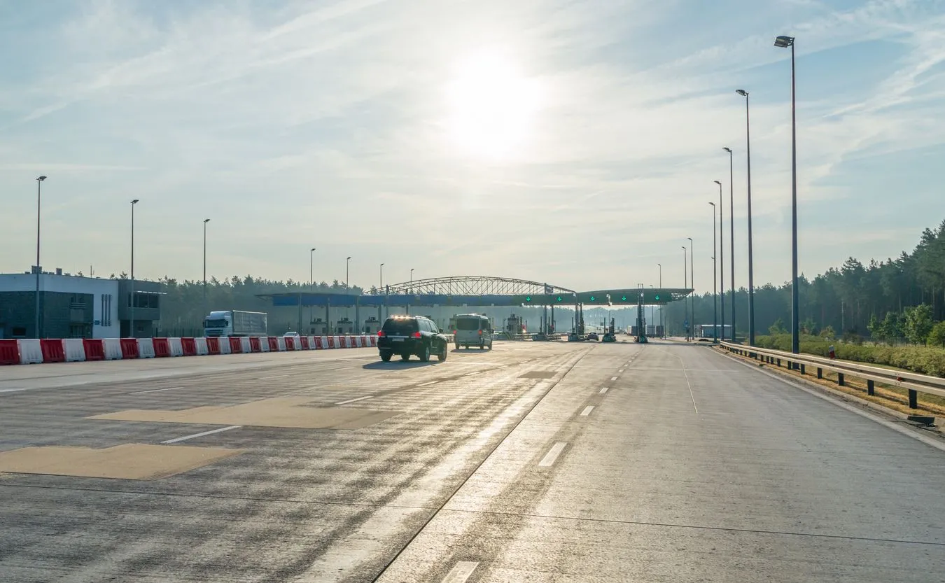 Trzeci pas na A2 między Łodzią a Warszawą. Minister podał termin rozpoczęcia prac