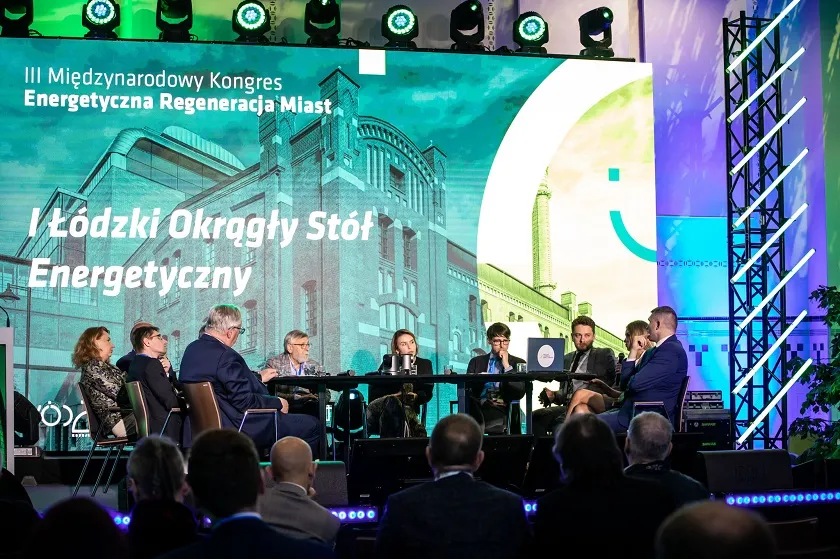 Decentralizacja i dywersyfikacja energii kluczem do transformacji energetycznej miast