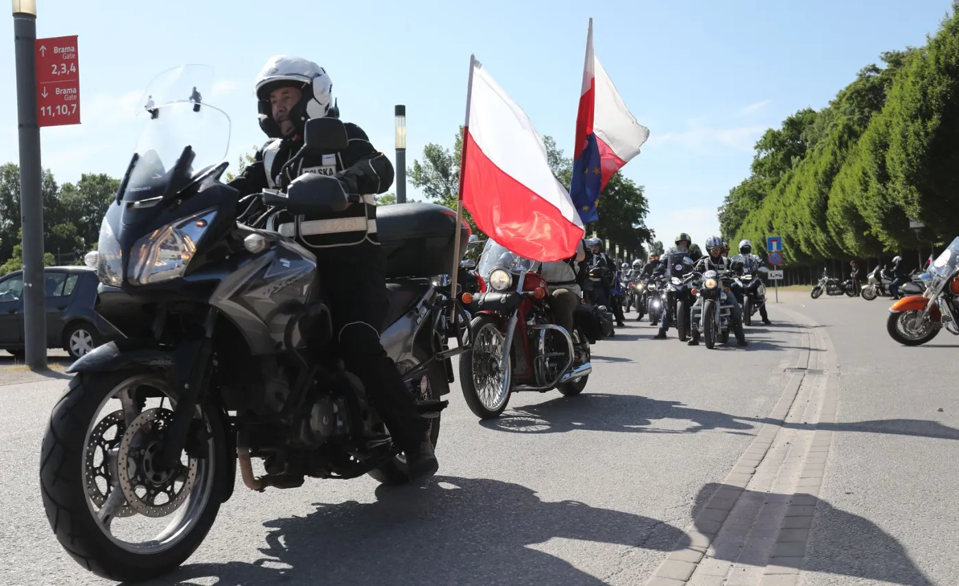 Marsz 4 czerwca. Dziś Warszawę może sparaliżować procesja i przemarsze