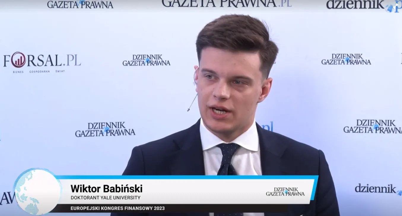 Babiński: Polskie ambicje geopolityczne były także naszym przekleństwem