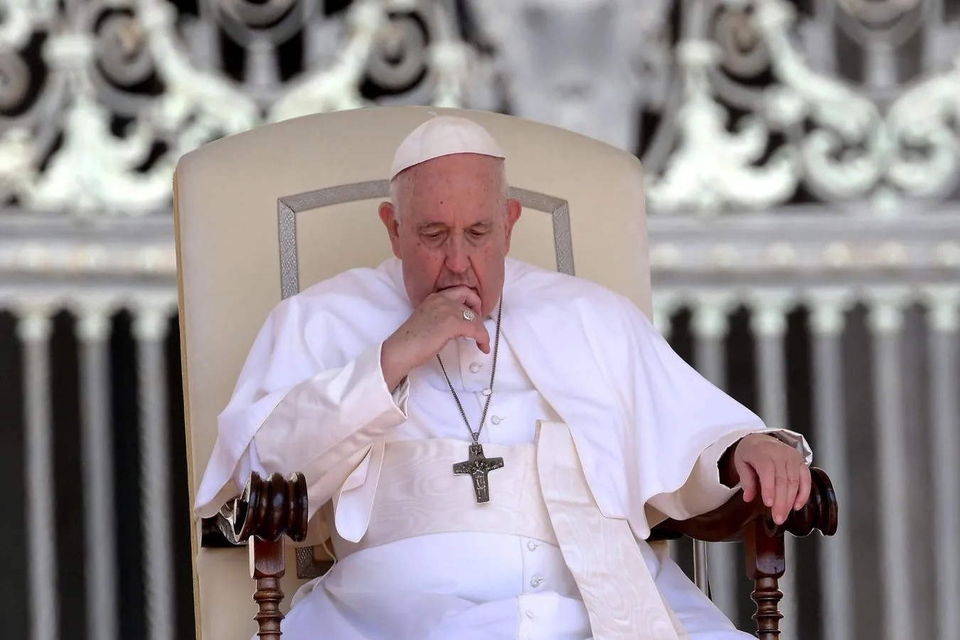 Światowe Dni Młodzieży 2023. Fundacja: Impreza bez udziału papieża nie odbędzie się