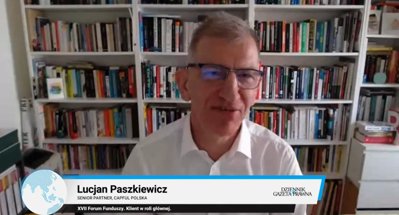 Sekrety dobrej przyszłości i dobrobytu