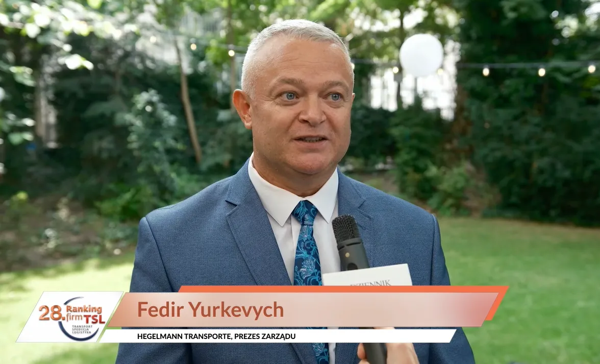 Fedir Yurkevych- TSL 2023