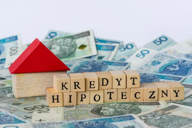 Kredyty zaciągnięte w latach 2020-21 są najbardziej narażone na skutki podwyżek stóp