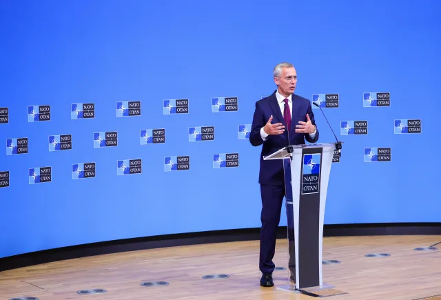 Szczyt NATO. Czy w Wilnie będziemy świadkami kolejnego etapu zmiany?