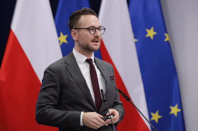 Waldemar Buda: "Bezpieczny kredyt" nie wymaga wkładu własnego. Pomogą gwarancje BGK