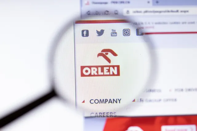 PKN Orlen przeznaczy ponad 70 mld zł na zwiększenie wydobycia