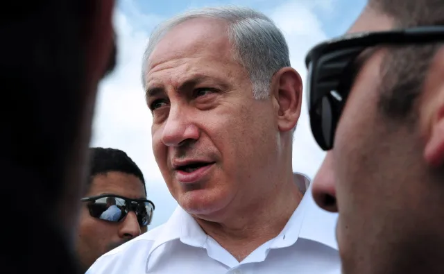 Izrael: Tysiące demonstrantów, próba ataku na dom premiera