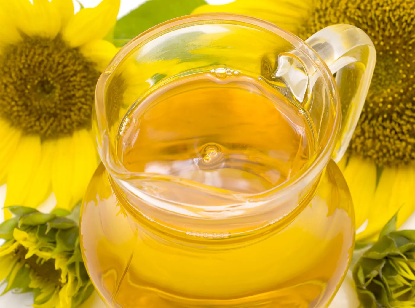 Kernel zwiększył przerób ziarna słonecznikowego o 5% r: r w I kw. r. obr.