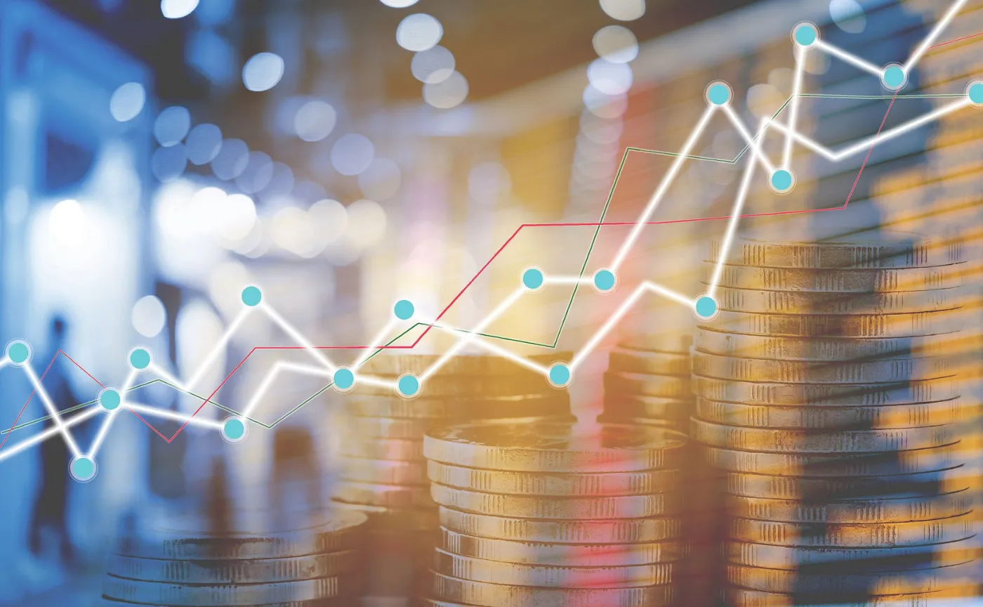 Eurostat podał dane o handlu. Sprzedaż detaliczna w Polsce w październiku wzrosła