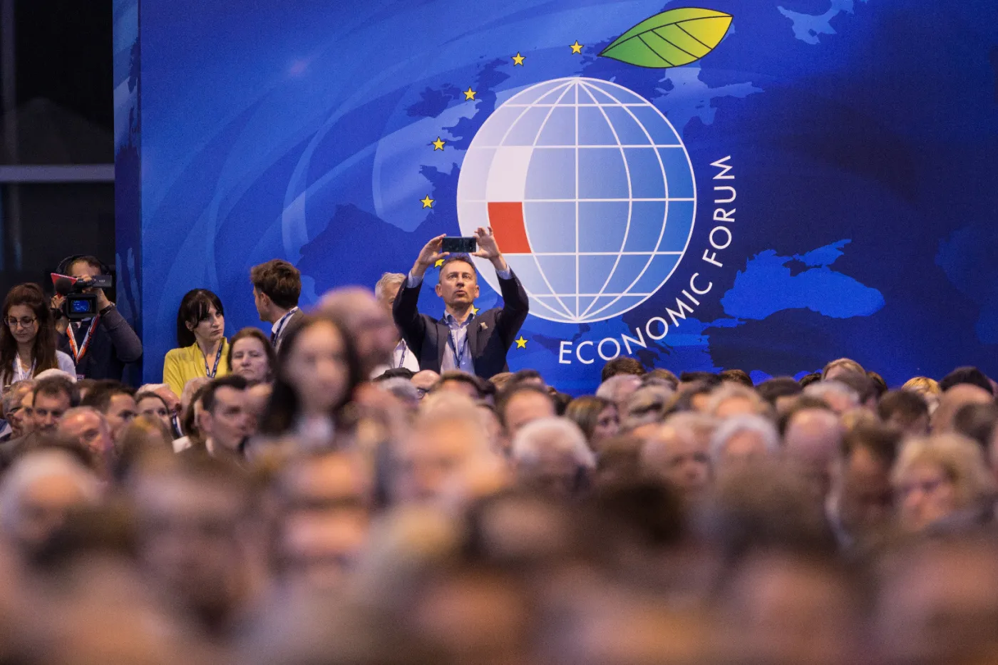 Forum Ekonomiczne w najbliższych latach organizowane będzie w Karpaczu