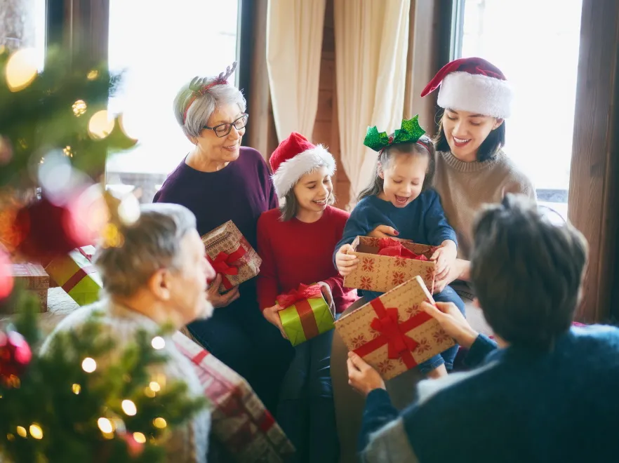 Polacy masowo ograniczają wydatki na święta [BADANIE]