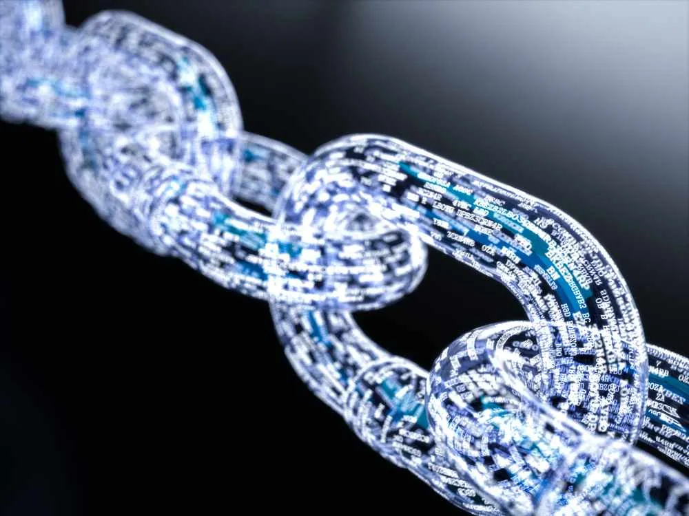 Blockchain to nie Święty Graal bezpieczeństwa. Czy można zaufać technologii?