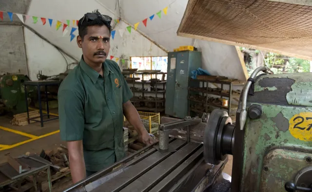 Polska powinna otworzyć się na pracowników pochodzących  z Azji