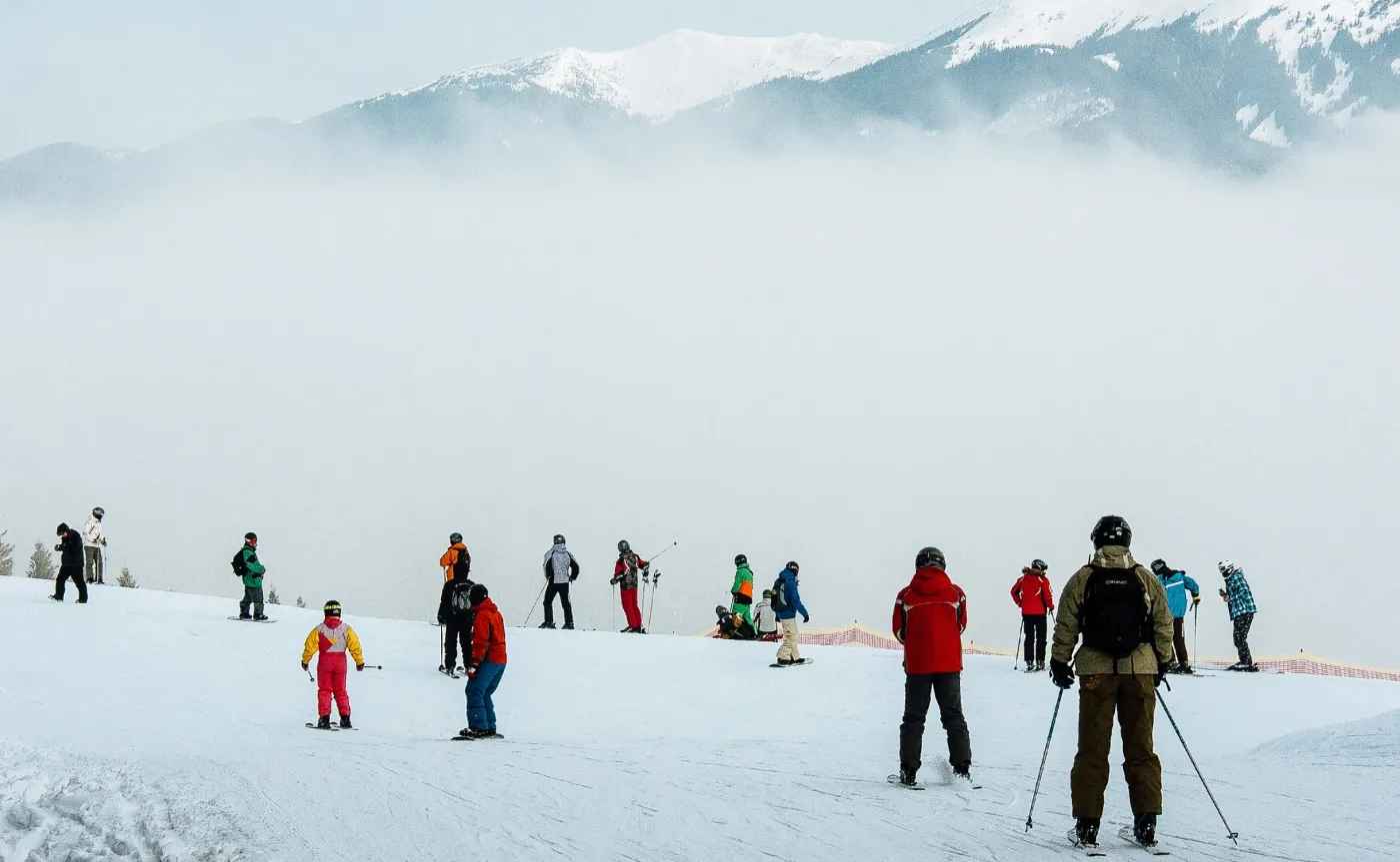 Będą kontrole stoków narciarskich. Jest zapowiedź ministra zdrowia