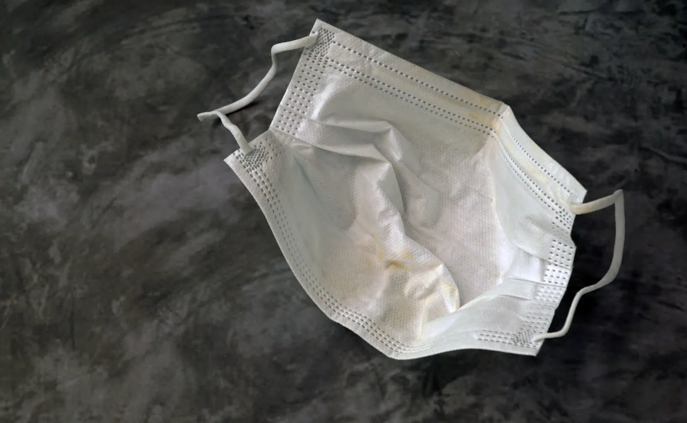 25 tys. euro za brak maseczki. Taką karę można dostać w Duesseldorfie