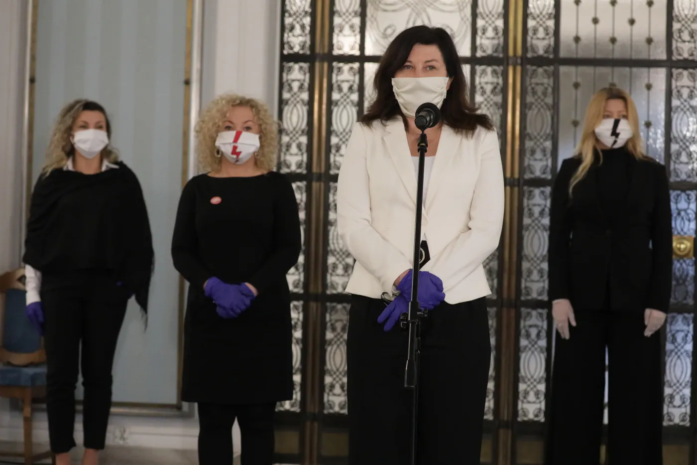 Lewica żąda, by Krajowy Plan Odbudowy był konsultowany w parlamencie