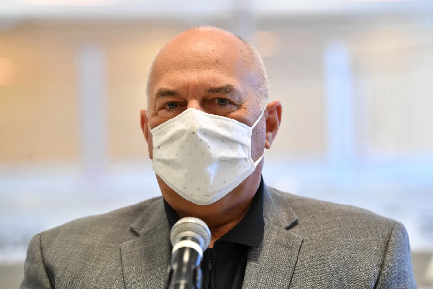 Minister finansów zapowiada zmiany podatkowe. "Będzie reset"