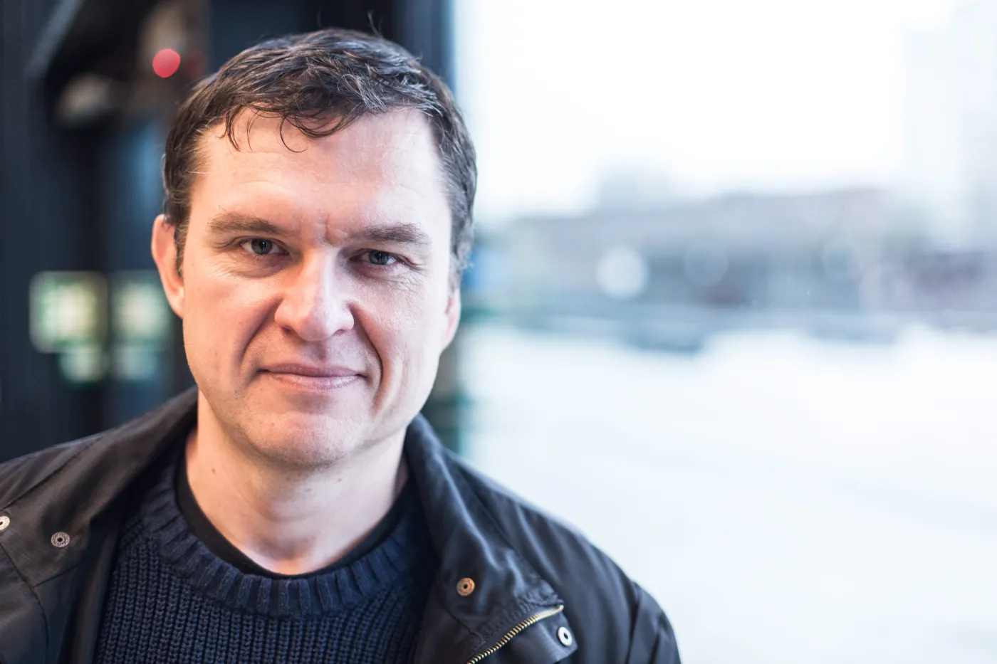 Bix Aliu o zatrzymaniu Poczobuta: Pociągniemy białoruskie władze do odpowiedzialności