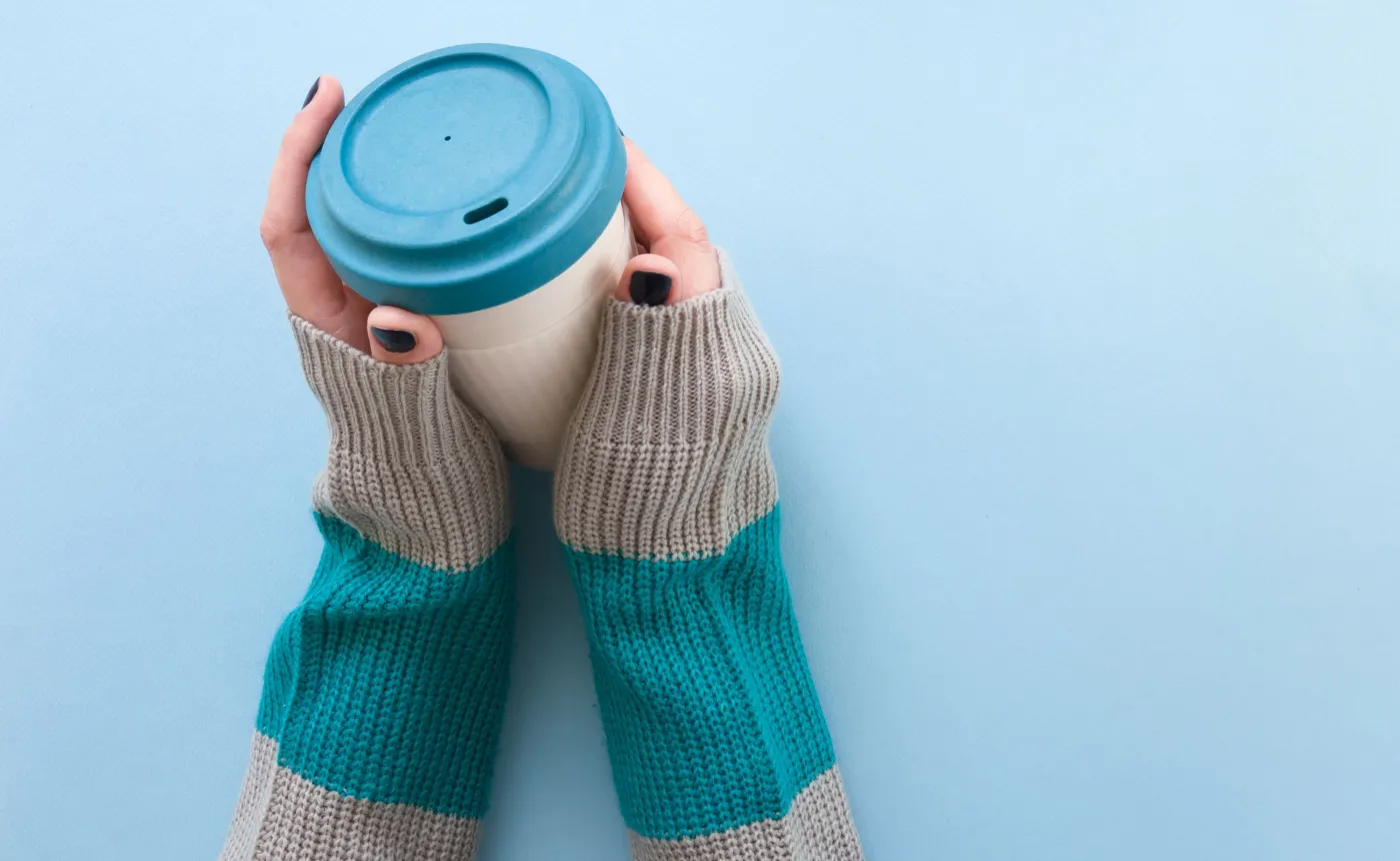 Jednorazowy kubek z plastiku za maksymalnie 1 zł. Jest projekt dot. opłaty produktowej