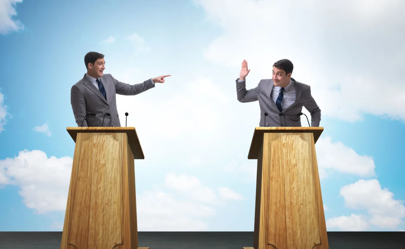 Fundamentalne fanaberie. Odwoływanie się do kwestii obyczajowych nie zawsze pomaga prawicy, a szkodzi centrum [OPINIA]