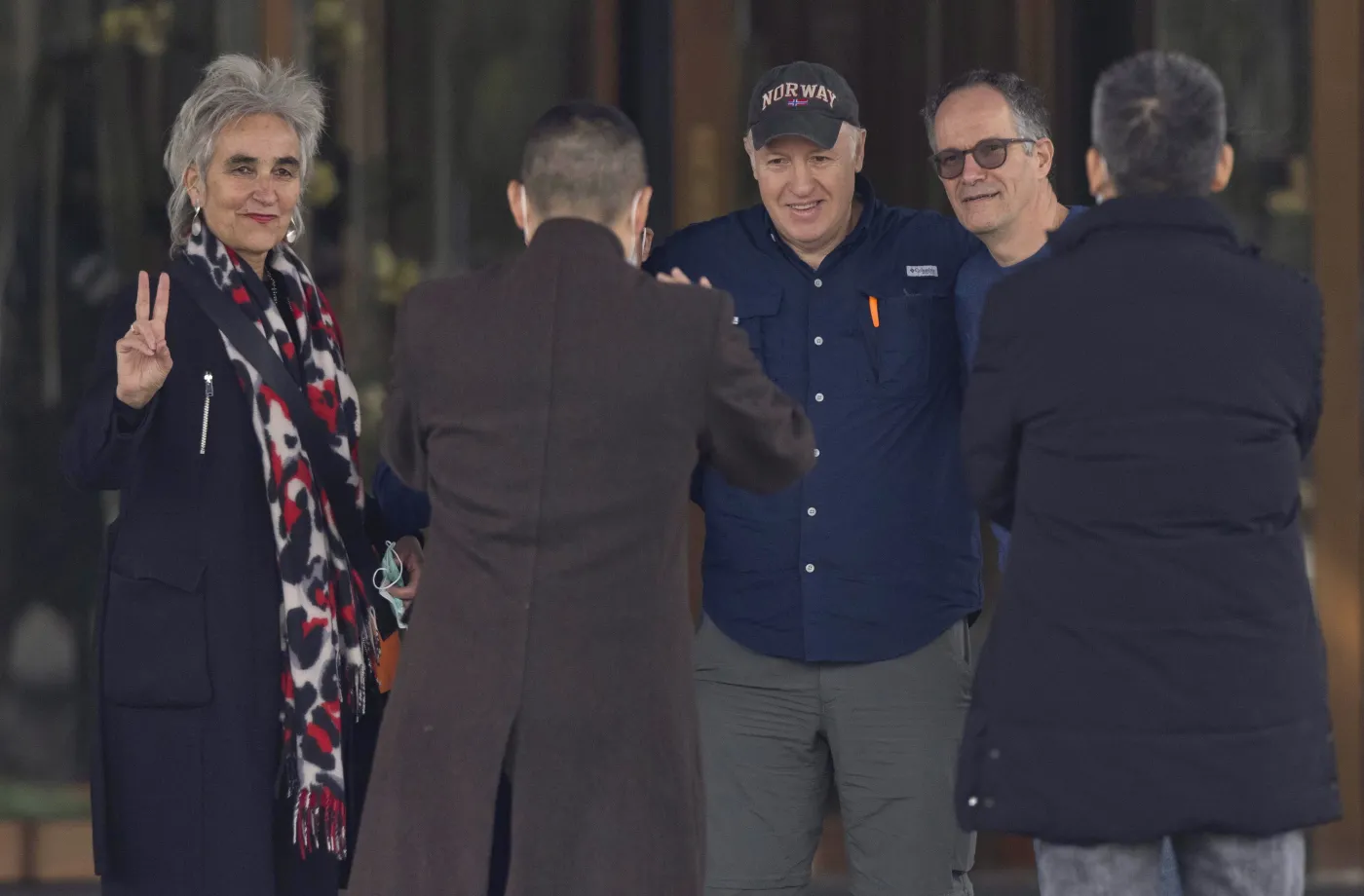 Eksperci WHO: nie ma podstaw, by sądzić, że Chiny nie dzieliły się danymi o Covid-19